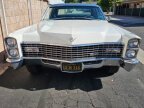 Thumbnail Photo 5 for 1967 Cadillac De Ville Coupe