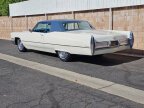 Thumbnail Photo 3 for 1967 Cadillac De Ville Coupe