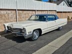 Thumbnail Photo 1 for 1967 Cadillac De Ville Coupe