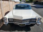 Thumbnail Photo 6 for 1967 Cadillac De Ville Coupe
