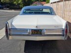 Thumbnail Photo 4 for 1967 Cadillac De Ville Coupe