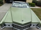 Thumbnail Photo 2 for 1967 Cadillac De Ville