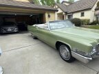 Thumbnail Photo 5 for 1967 Cadillac De Ville