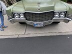 Thumbnail Photo 4 for 1967 Cadillac De Ville