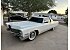 1967 Cadillac De Ville Coupe