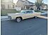 1967 Cadillac De Ville