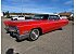 1967 Cadillac De Ville Convertible