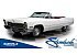 1967 Cadillac De Ville Convertible