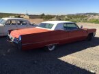 Thumbnail Photo 1 for 1967 Cadillac De Ville