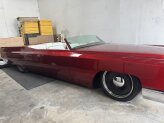 1967 Cadillac De Ville Convertible