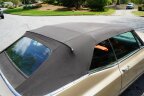Thumbnail Photo 6 for 1967 Cadillac Eldorado Convertible