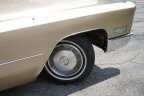 Thumbnail Photo 5 for 1967 Cadillac Eldorado Convertible