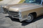 Thumbnail Photo 1 for 1967 Cadillac Eldorado Convertible