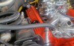 Thumbnail Photo 6 for 1967 Chevrolet Bel Air