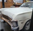 Thumbnail Photo 1 for 1967 Chevrolet Bel Air