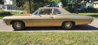Thumbnail Photo 6 for 1967 Chevrolet Bel Air