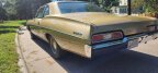 Thumbnail Photo 5 for 1967 Chevrolet Bel Air