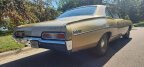 Thumbnail Photo 3 for 1967 Chevrolet Bel Air
