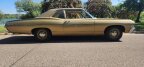 Thumbnail Photo 2 for 1967 Chevrolet Bel Air