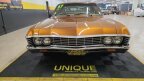 Thumbnail Photo 2 for 1967 Chevrolet Bel Air