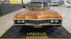 Thumbnail Photo 3 for 1967 Chevrolet Bel Air