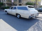 Thumbnail Photo 4 for 1967 Chevrolet Bel Air