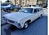 1967 Chevrolet Bel Air