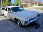 Thumbnail Photo 2 for 1967 Chevrolet Bel Air