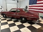 Thumbnail Photo 5 for 1967 Chevrolet Bel Air