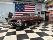 1967 Chevrolet Bel Air