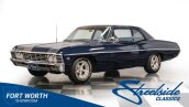 1967 Chevrolet Bel Air