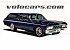 1967 Chevrolet Biscayne