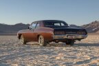 Thumbnail Photo 6 for 1967 Chevrolet Biscayne