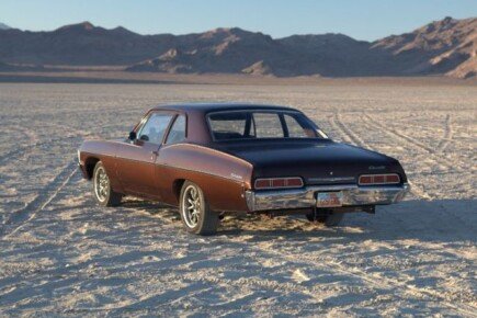 Photo 1 for 1967 Chevrolet Biscayne