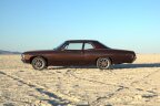 Thumbnail Photo 2 for 1967 Chevrolet Biscayne