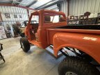 Thumbnail Photo 3 for 1967 Chevrolet C/K Truck 4x4 Regular Cab 1500 for Sale by Owner