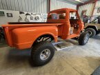 Thumbnail Photo 5 for 1967 Chevrolet C/K Truck 4x4 Regular Cab 1500 for Sale by Owner