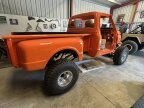 Thumbnail Photo 5 for 1967 Chevrolet C/K Truck 4x4 Regular Cab 1500 for Sale by Owner