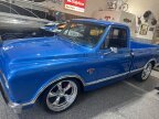 Thumbnail Photo 1 for 1967 Chevrolet C/K Truck C10 for Sale by Owner