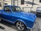 Thumbnail Photo 4 for 1967 Chevrolet C/K Truck C10 for Sale by Owner