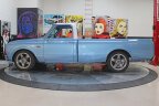 Thumbnail Photo 4 for 1967 Chevrolet C/K Truck C20