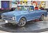 1967 Chevrolet C/K Truck C20