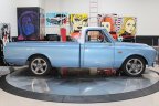 Thumbnail Photo 3 for 1967 Chevrolet C/K Truck C20