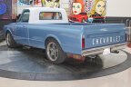 Thumbnail Photo 5 for 1967 Chevrolet C/K Truck C20