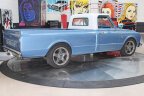 Thumbnail Photo 6 for 1967 Chevrolet C/K Truck C20
