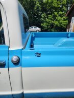 Thumbnail Photo 1 for 1967 Chevrolet C/K Truck C10 for Sale by Owner