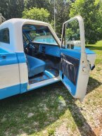 Thumbnail Photo 3 for 1967 Chevrolet C/K Truck C10 for Sale by Owner