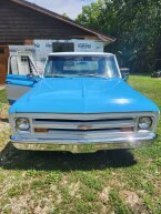 Thumbnail Photo 2 for 1967 Chevrolet C/K Truck C10 for Sale by Owner