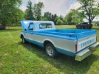 Thumbnail Photo 6 for 1967 Chevrolet C/K Truck C10 for Sale by Owner