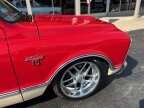 Thumbnail Photo 2 for 1967 Chevrolet C/K Truck C10